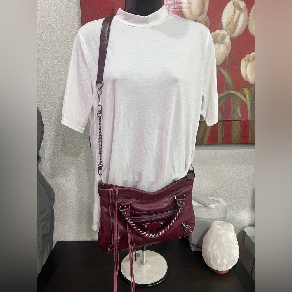 Vintage Balenziaga Bag $600